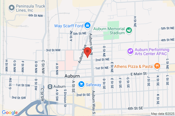 SERVPRO of University Place/Lakewood West