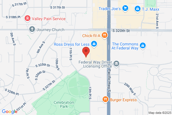 iLoveKickboxing - Federal Way, WA