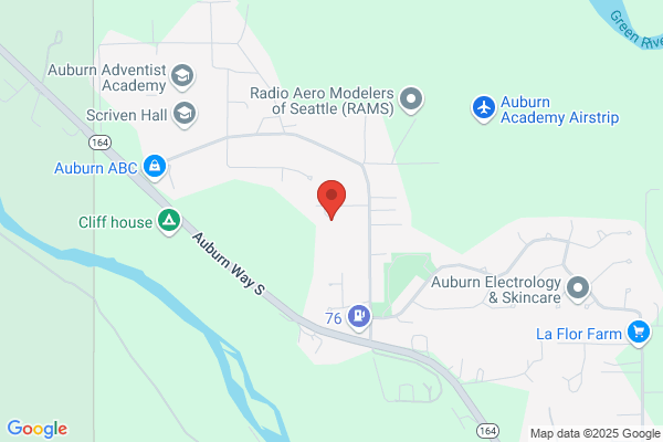 Auburn Garage Door Repair & Services Co