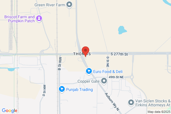 Chevron Stations Inc
