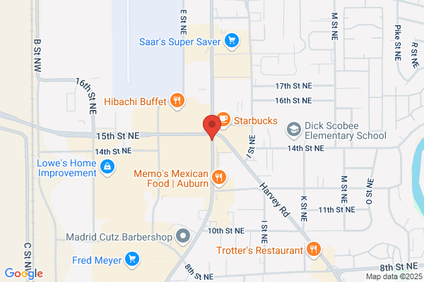Ddd Shell & Food Mart
