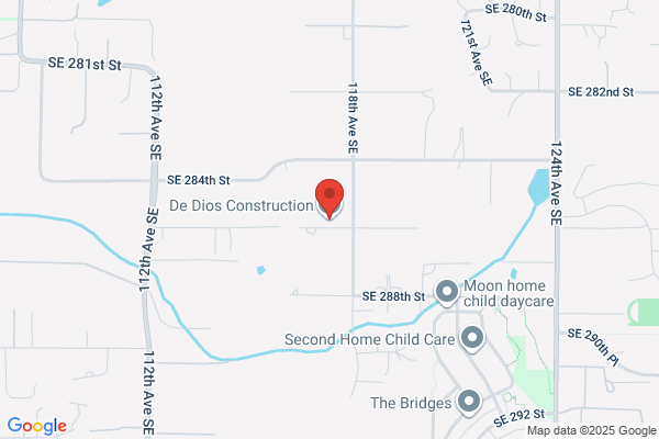 Horizon Construction Services Inc