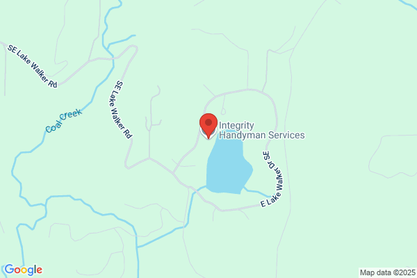 Integrity Handyman Services