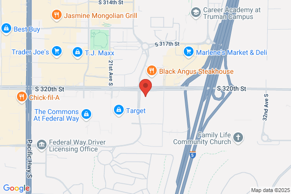 UW Medicine Primary Care at Federal Way