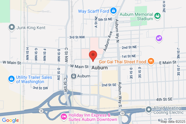 Auburn Women's Healthcare