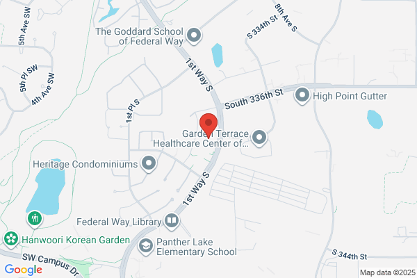 Federal Way Mri & Diagnostic Center