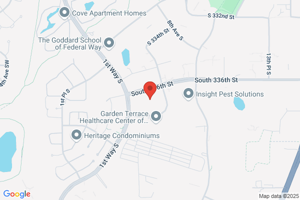 Pediatrics Northwest PS