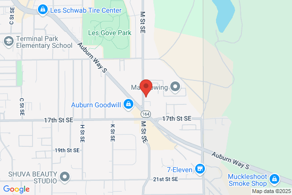 White River Family Health Clinic