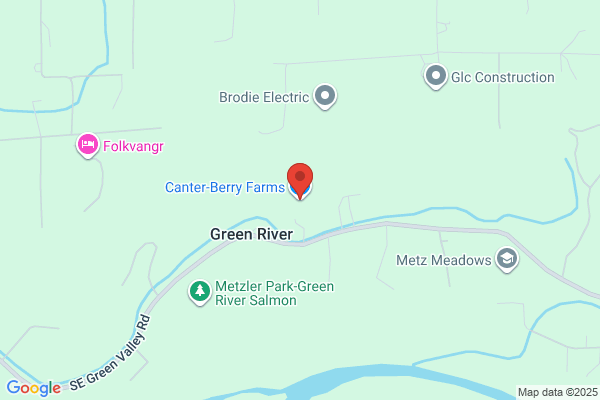 Canter-Berry Farms