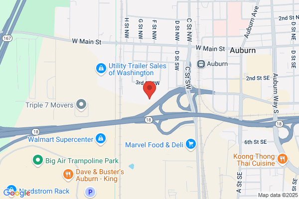 Alpine Products Inc
