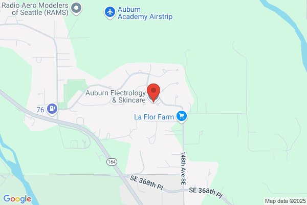 Auburn Electrology & Skin Care