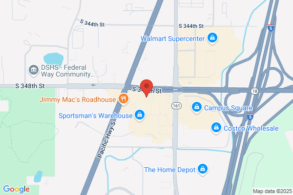 Sport Clips Haircuts of Federal Way