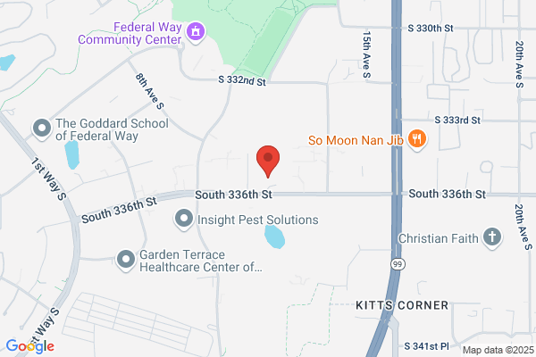 Insure NW, Inc.