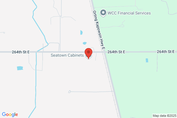 Seatown Cabinets LLC