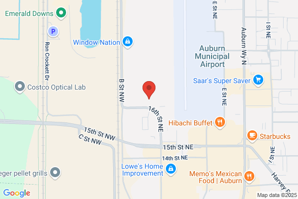 Comfort Inn Auburn - Seattle