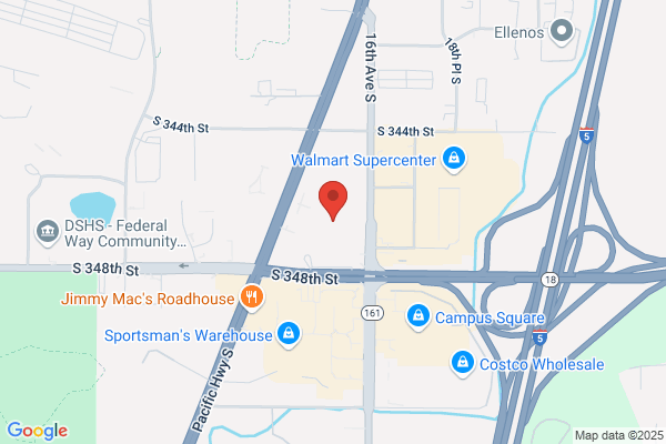 Quality Inn & Suites Federal Way - Seattle