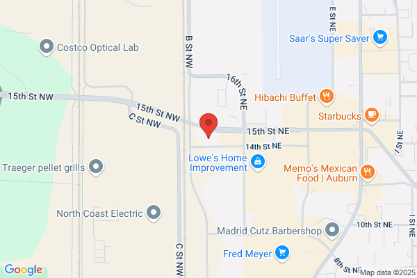 Red Lion Inn & Suites Federal Way