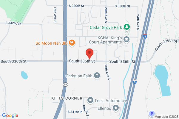 Ridge Crest Motel