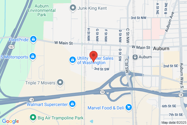 Auburn Janitorial Services WA