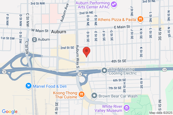 Creighton James A & Associates