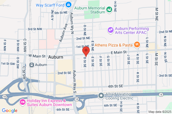 Discount Car Insurance | Lowered Rates of Federal Way