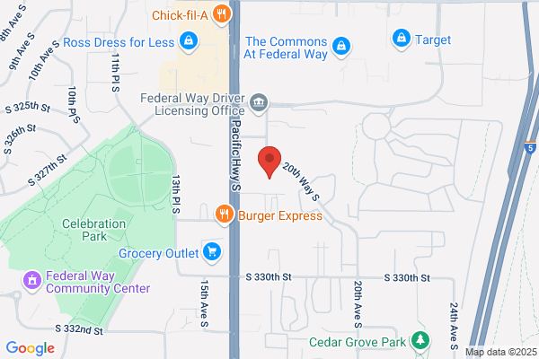 Action Auto Insurance Agency