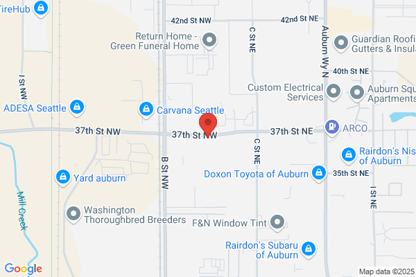 Farmers Insurance - Russell Kemp