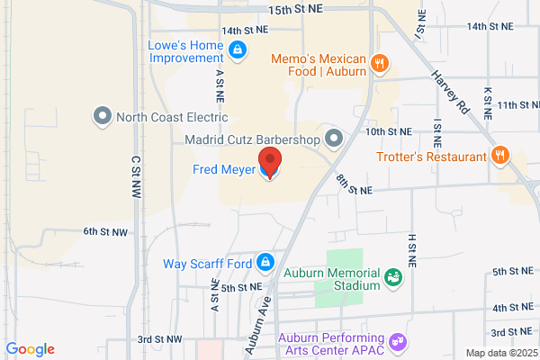 Fred Meyer Jewelers