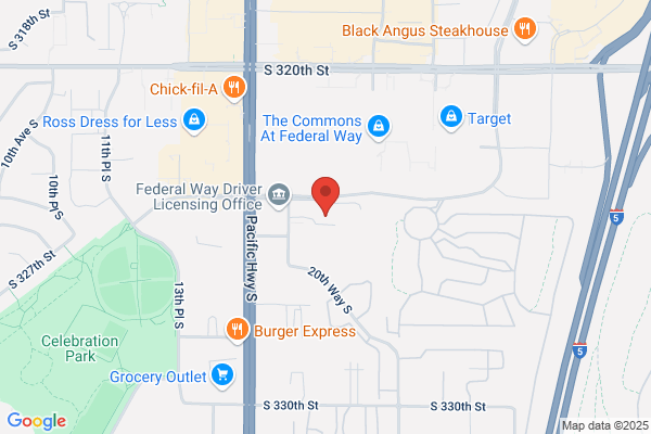 Law Offices of Christopher A Benson