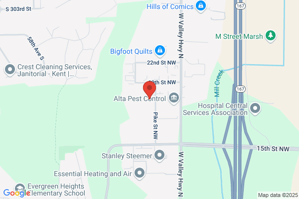 Ewing Irrigation