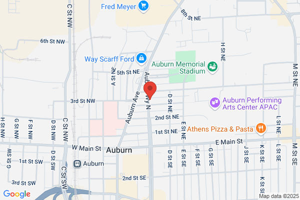 Auburn WA Locksmith Store