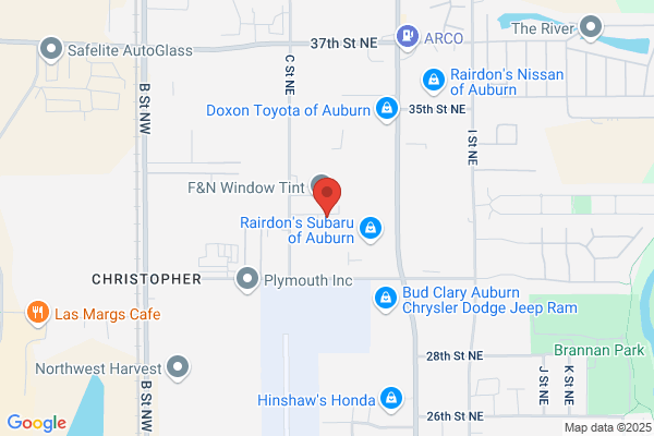 Numatic Finishing Corporation