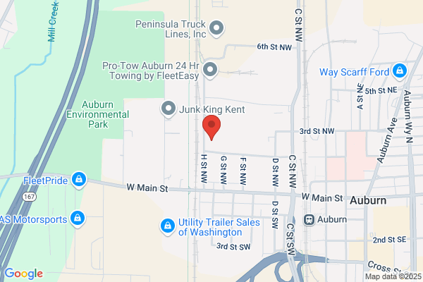 Autobody Warehouse Distributors Inc