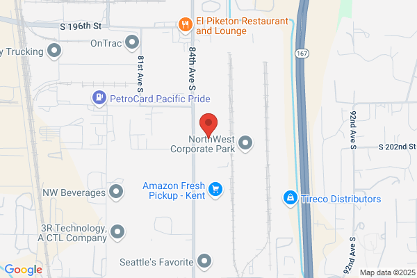 Nor Pac Heating & Air Conditioning Inc