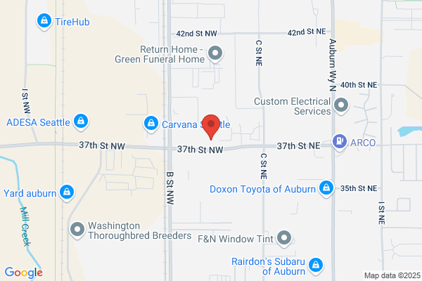 Service Hydraulics Inc