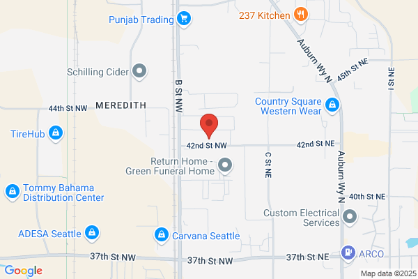 R& D Supply Inc