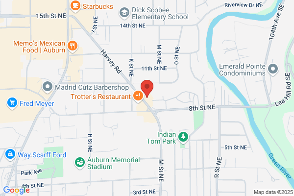Kirkpatrick Joy Mft