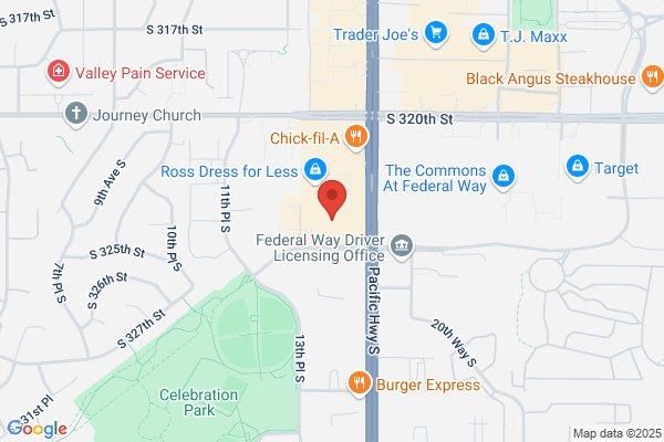 LaVida Massage of Federal Way