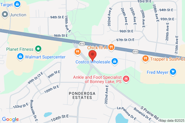 Ludwig Chiropractic Center