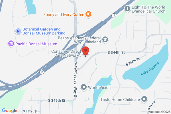 NeuroStim TMS Federal Way