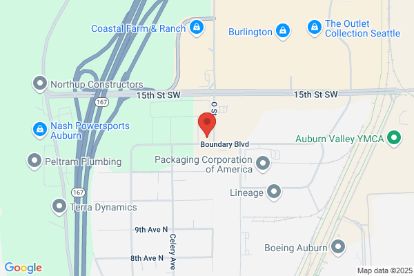 Ami Metals Inc