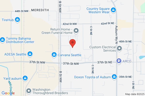 Cascadia Metals Inc