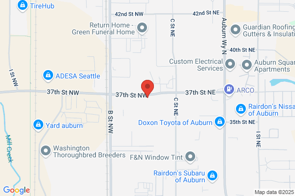 Regal Aluminum Products Inc