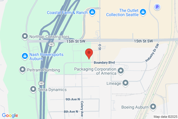 Twintec Inc