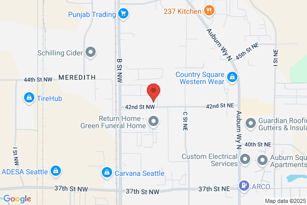 Emery Inc Worldwide Moving
