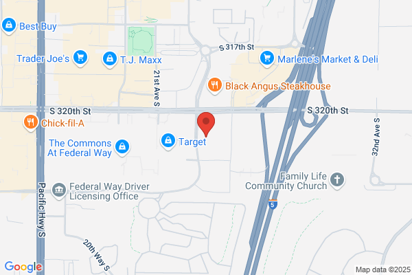 UW Medicine OB/GYN at Federal Way