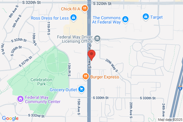 Windshield Repair Network