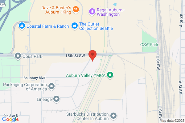 Air Duct Cleaning Federal Way WA