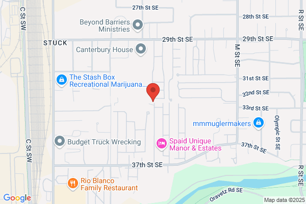 Auburn Green Mobile Home Park