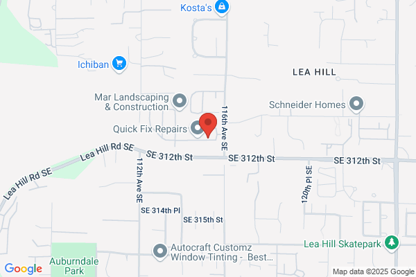 Auburn Hills Mobile Home Community